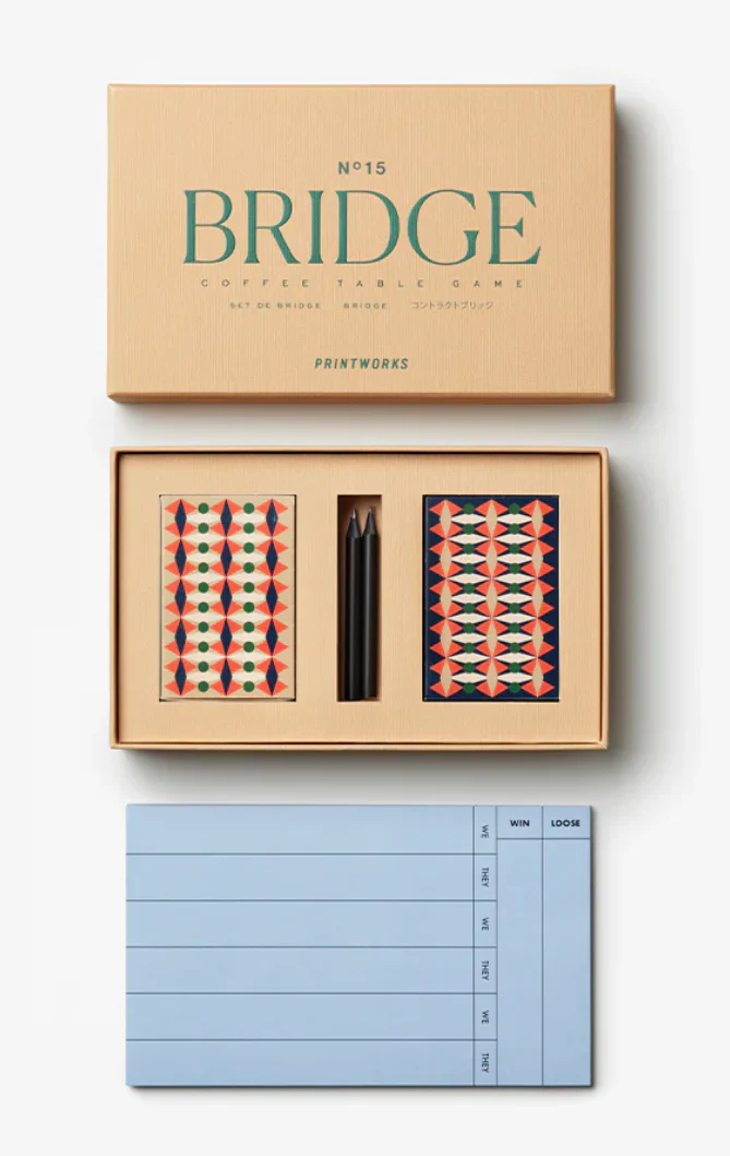 Bridge Set - Classic - Image 3