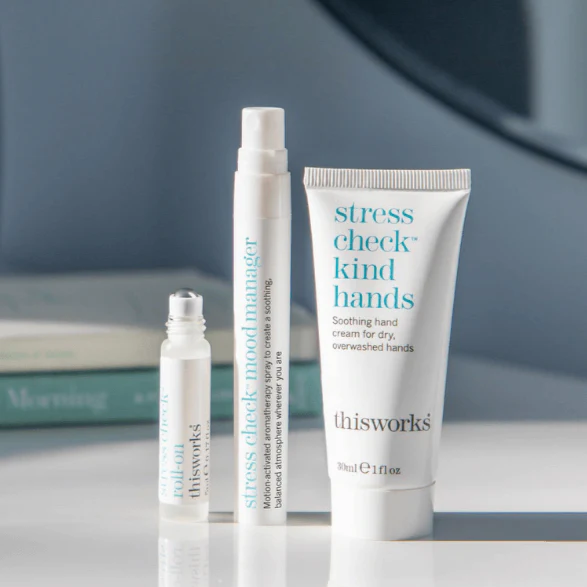 Choose Calm Kit - This Works - Image 2