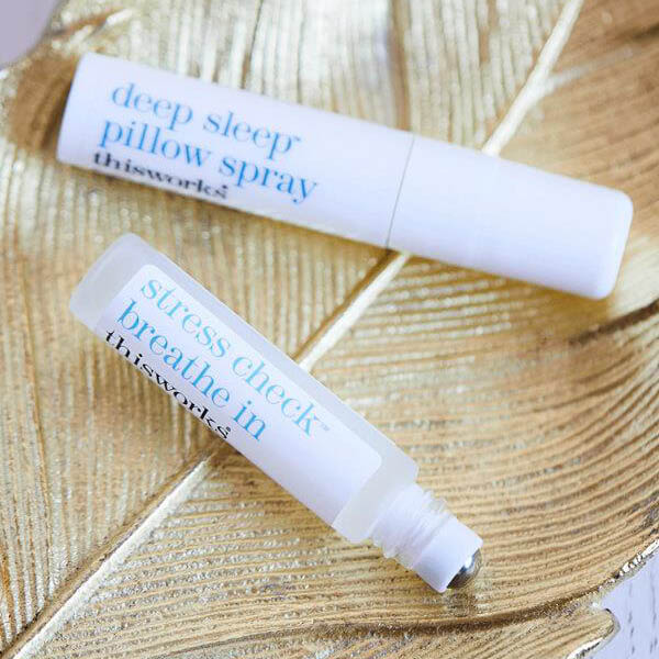 Choose Sleep - This Works - Pillow Mist - Image 2