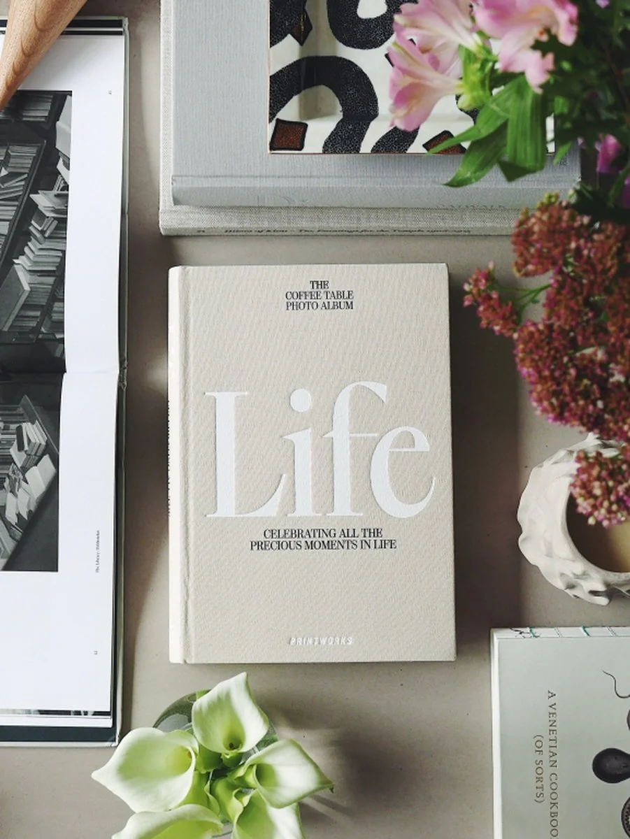 Photo Book Life - Image 4