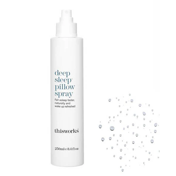 Deep Sleep Pillow Spray - This Works - Image 2