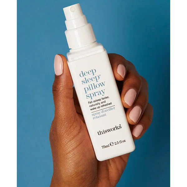 Deep Sleep Pillow Spray - This Works - Image 4
