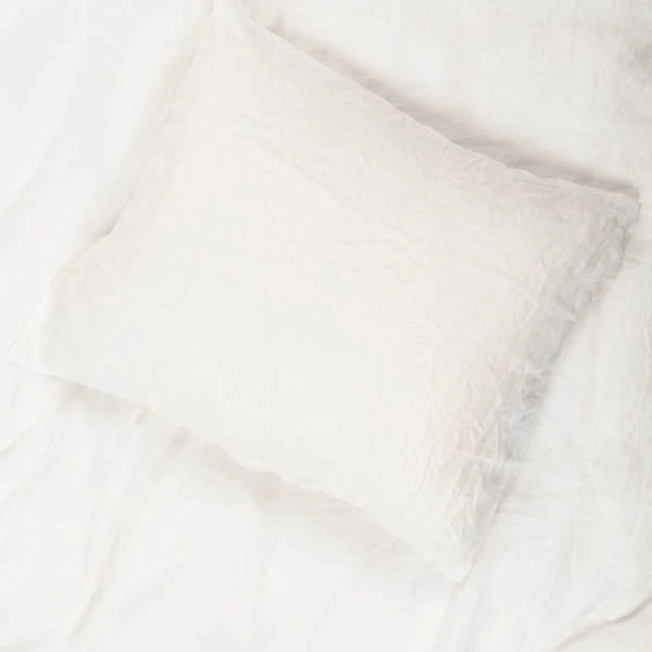Dekbedovertrek - White/White - Belle - Image 4