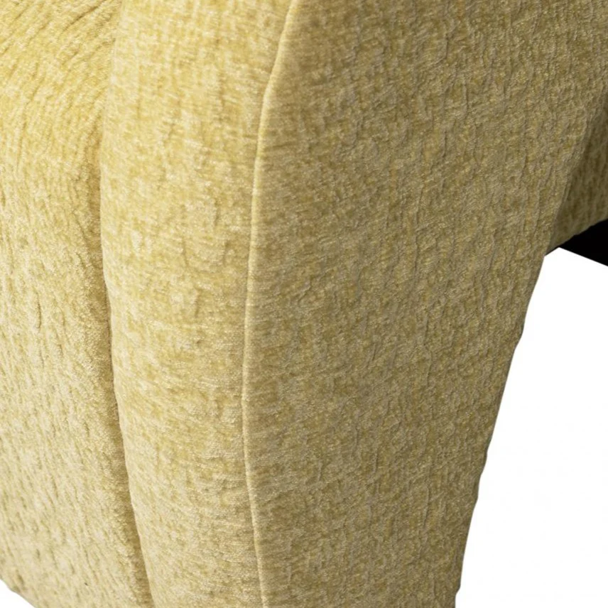 Fauteuil Radiate Texture Lime - Image 6