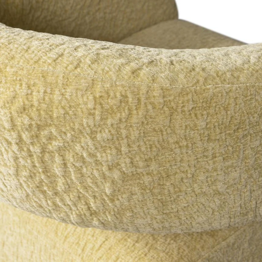 Fauteuil Radiate Texture Lime - Image 7