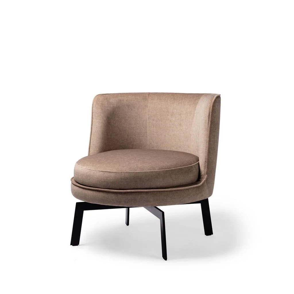 Fauteuil Bloem
