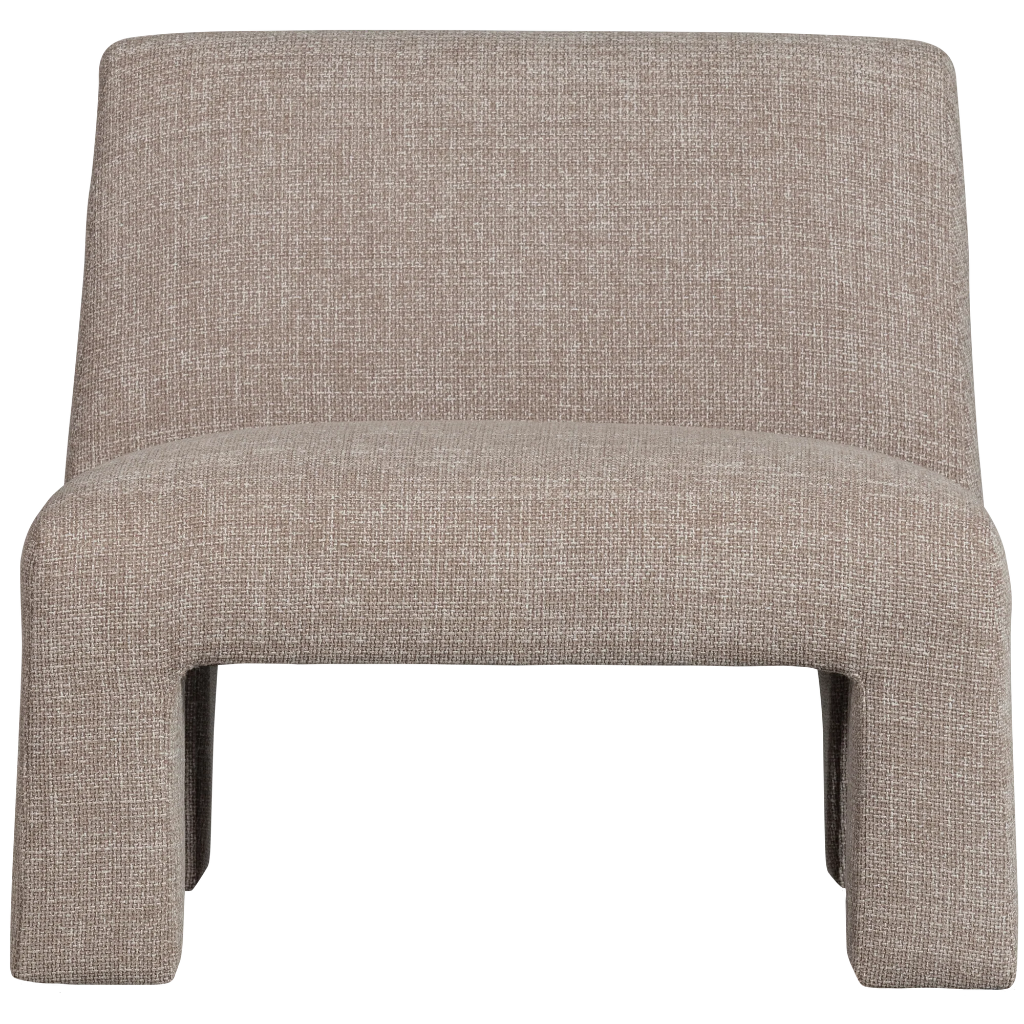 Fauteuil Lavid Naturel - Image 3