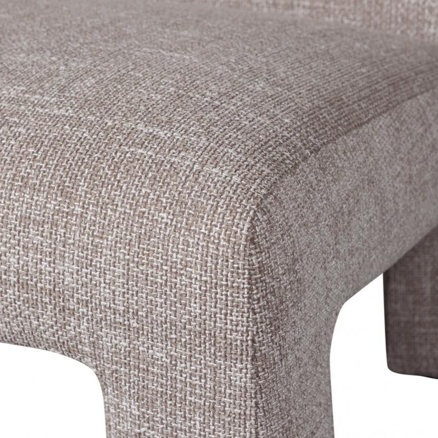 Fauteuil Lavid Naturel - Image 6