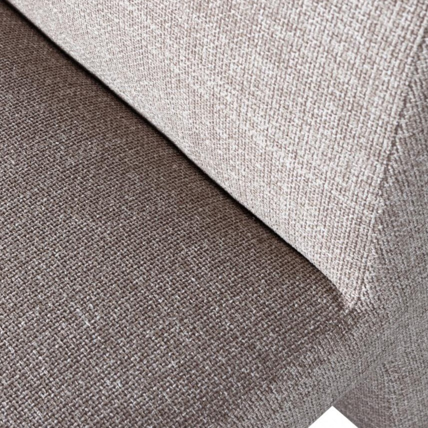 Fauteuil Lavid Naturel - Image 7
