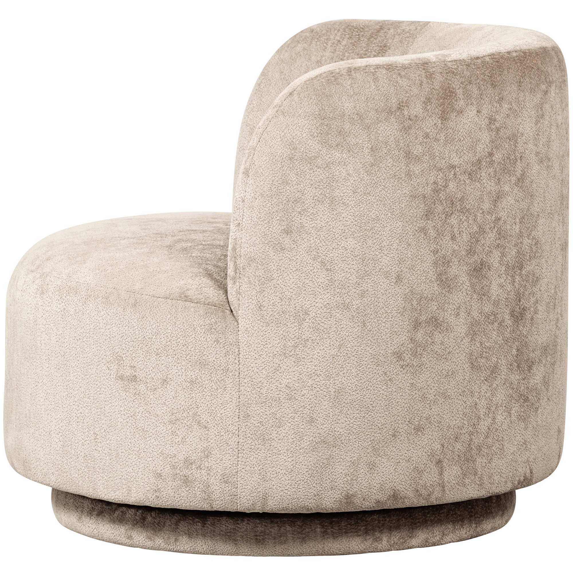 Fauteuil Popular Naturel - Image 3