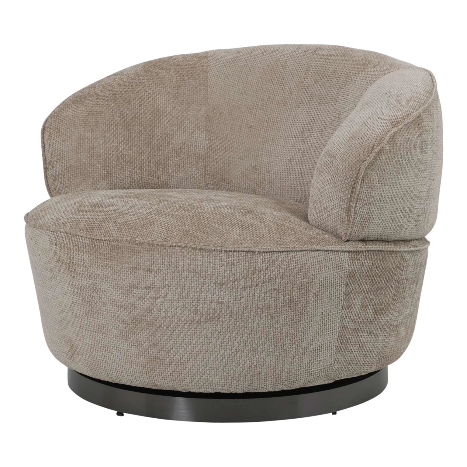 Filou Fauteuil Beige - Image 2