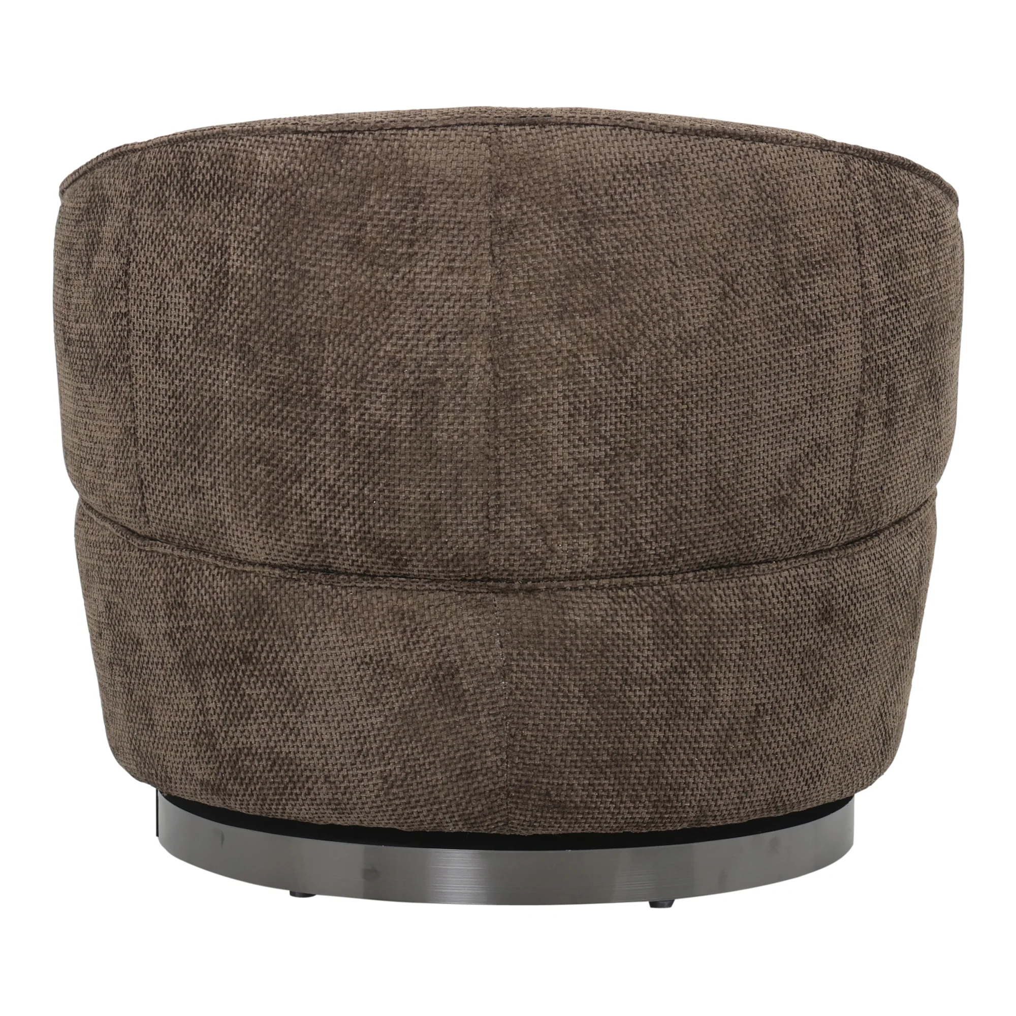 Filou Fauteuil Dark Brown - Image 4