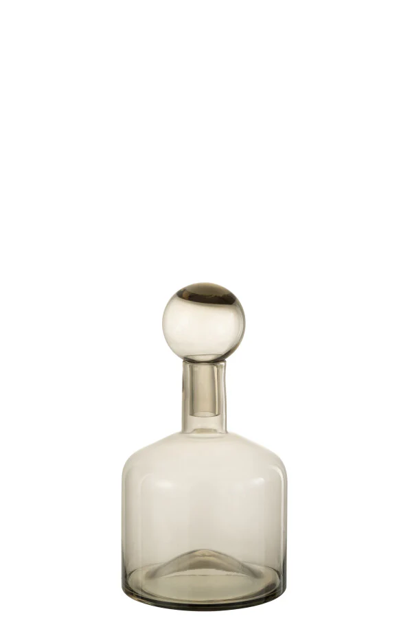 Fles Deco Norma Grijs - Image 5