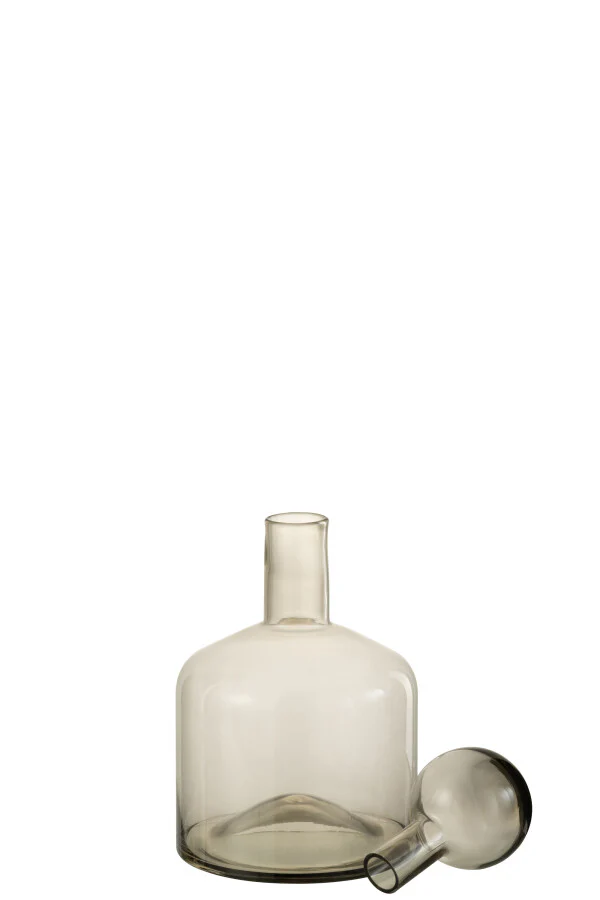 Fles Deco Norma Grijs - Image 6