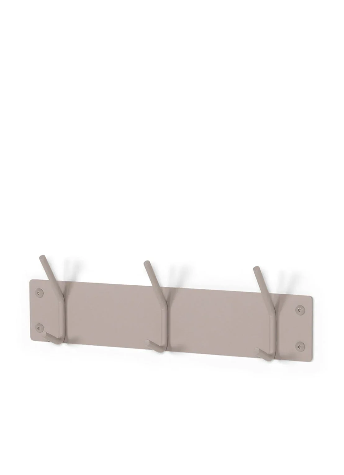Fusion 3 kapstok 40 cm - beige