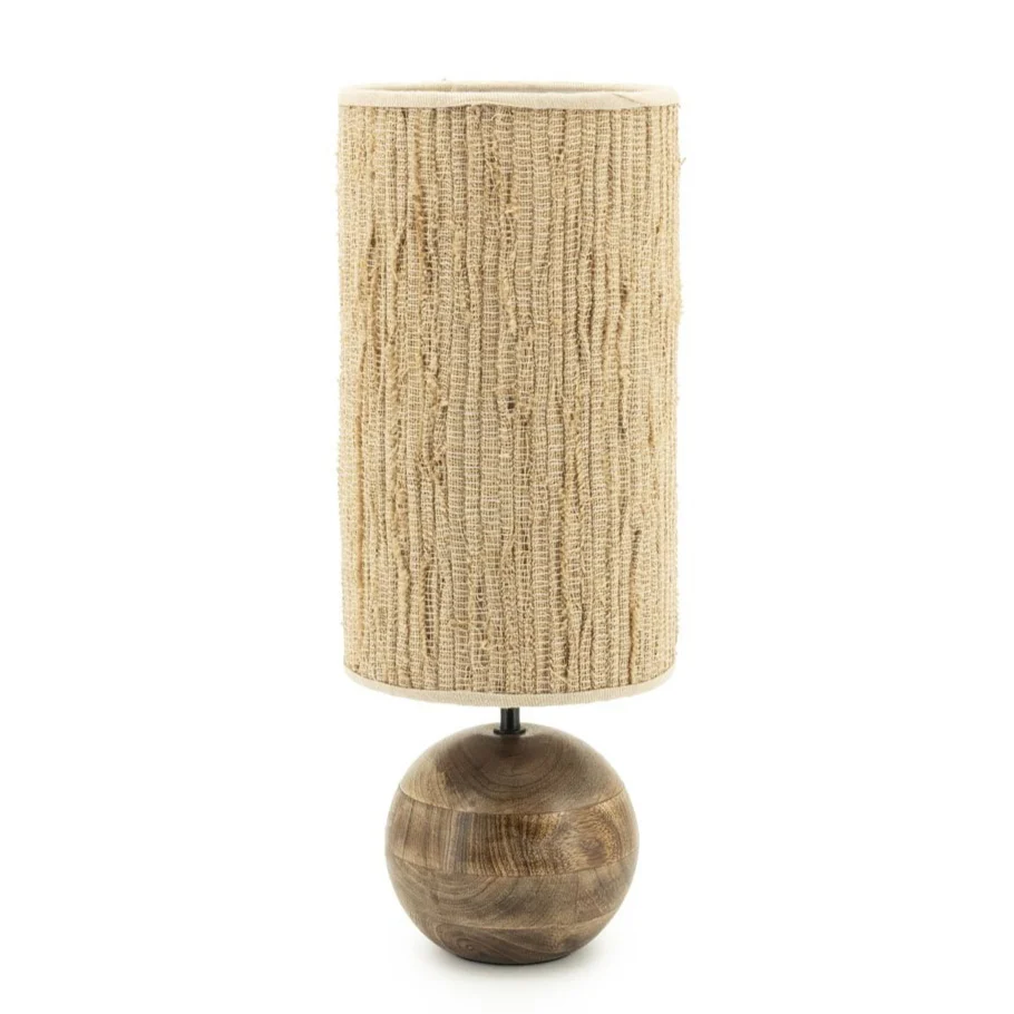 Gadja Table Lamp