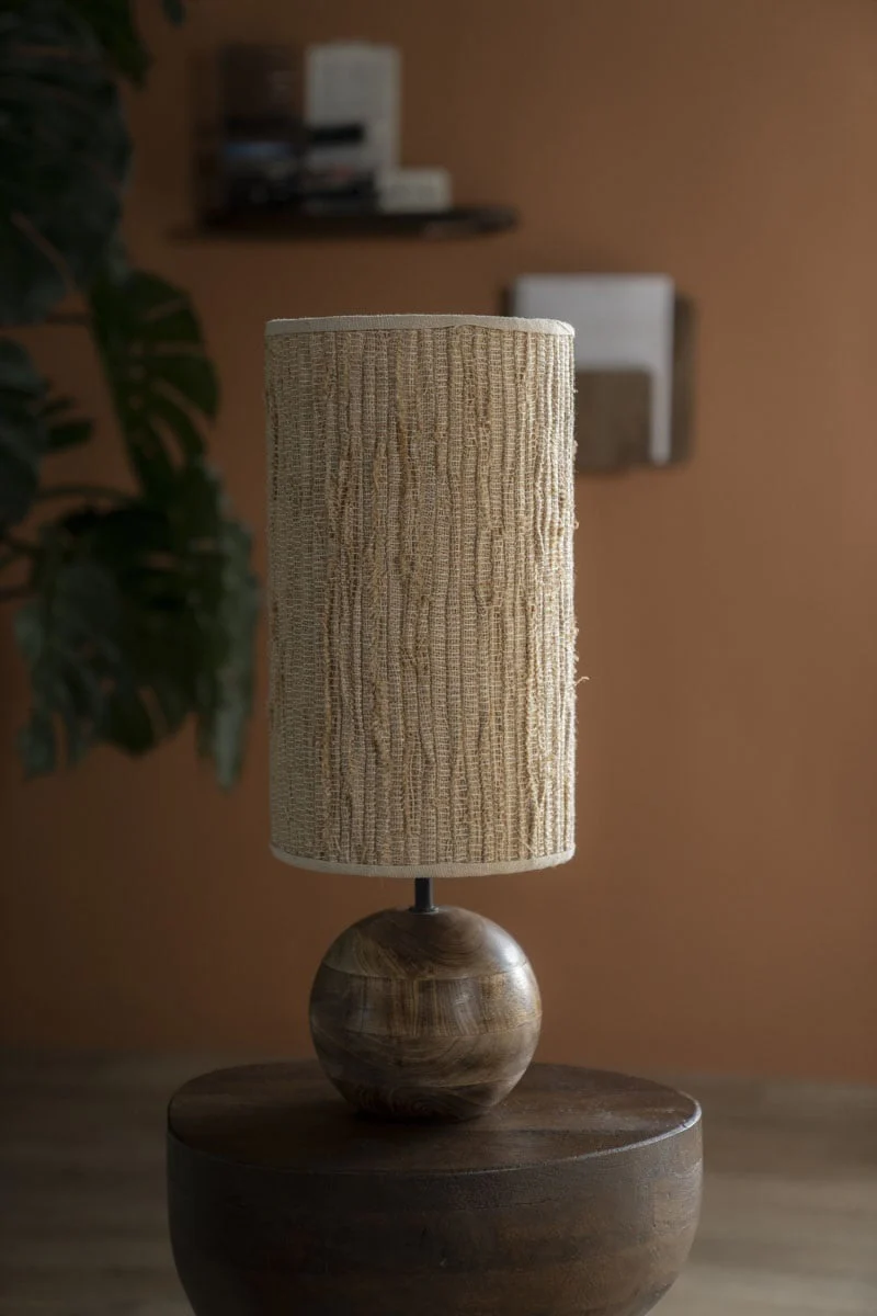 Gadja Table Lamp - Image 2