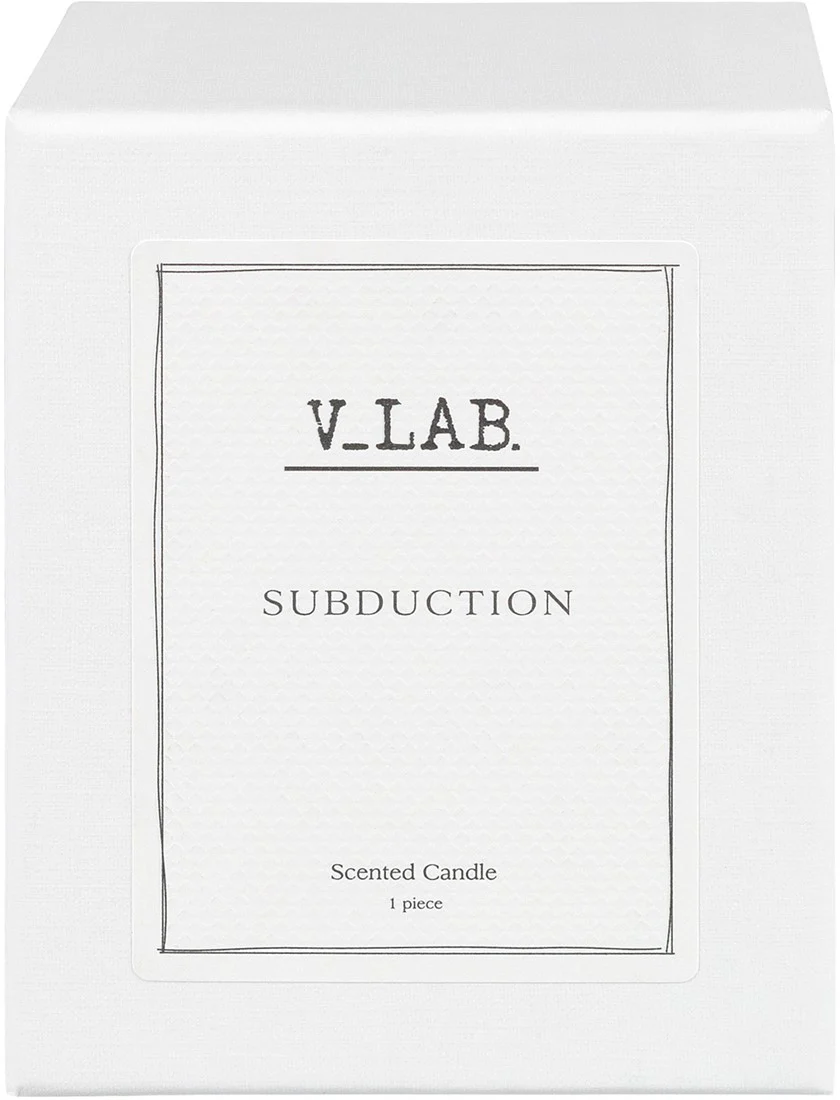 Geurkaars - Subduction - Image 3