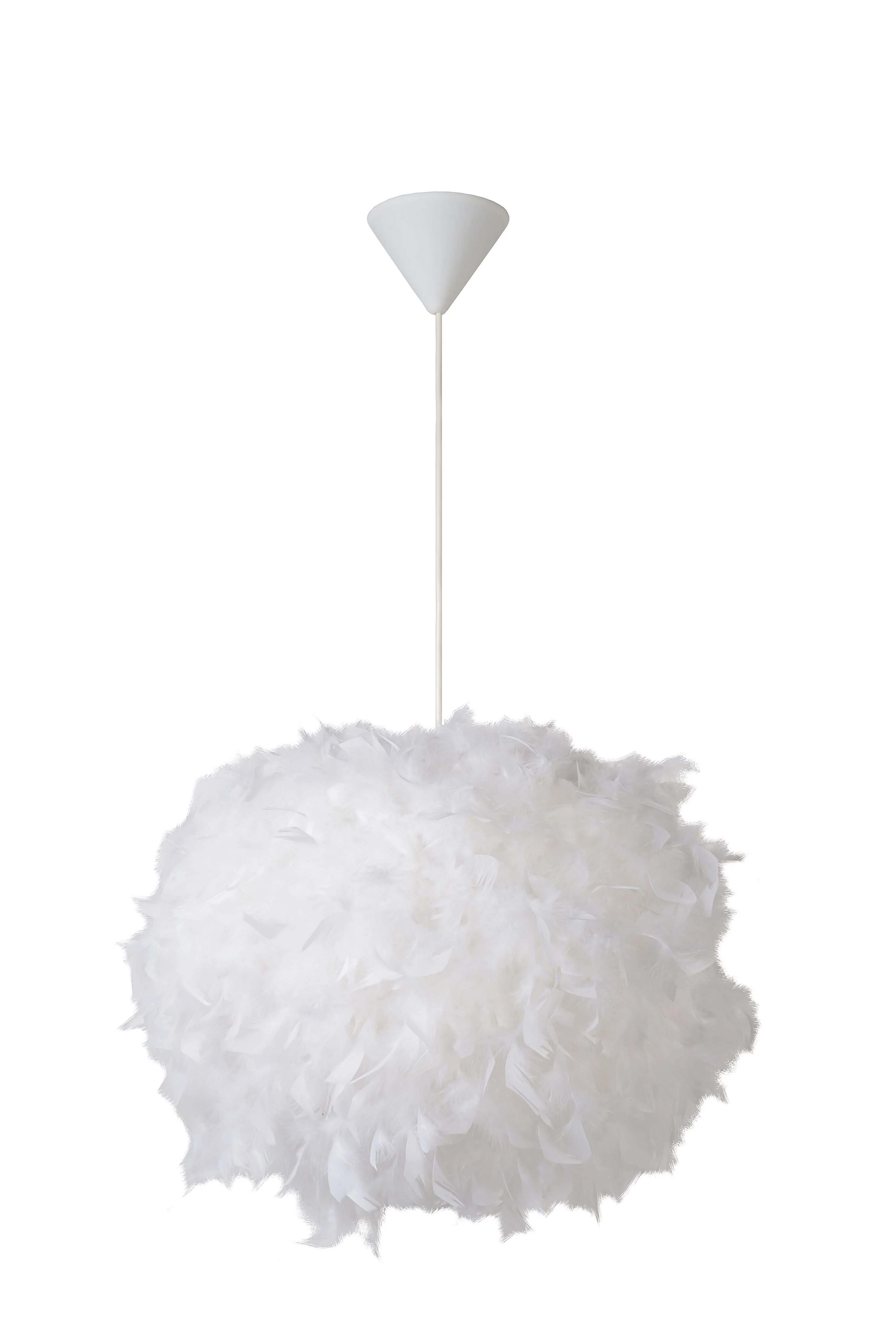 Goosy soft hanglamp - wit - Image 3