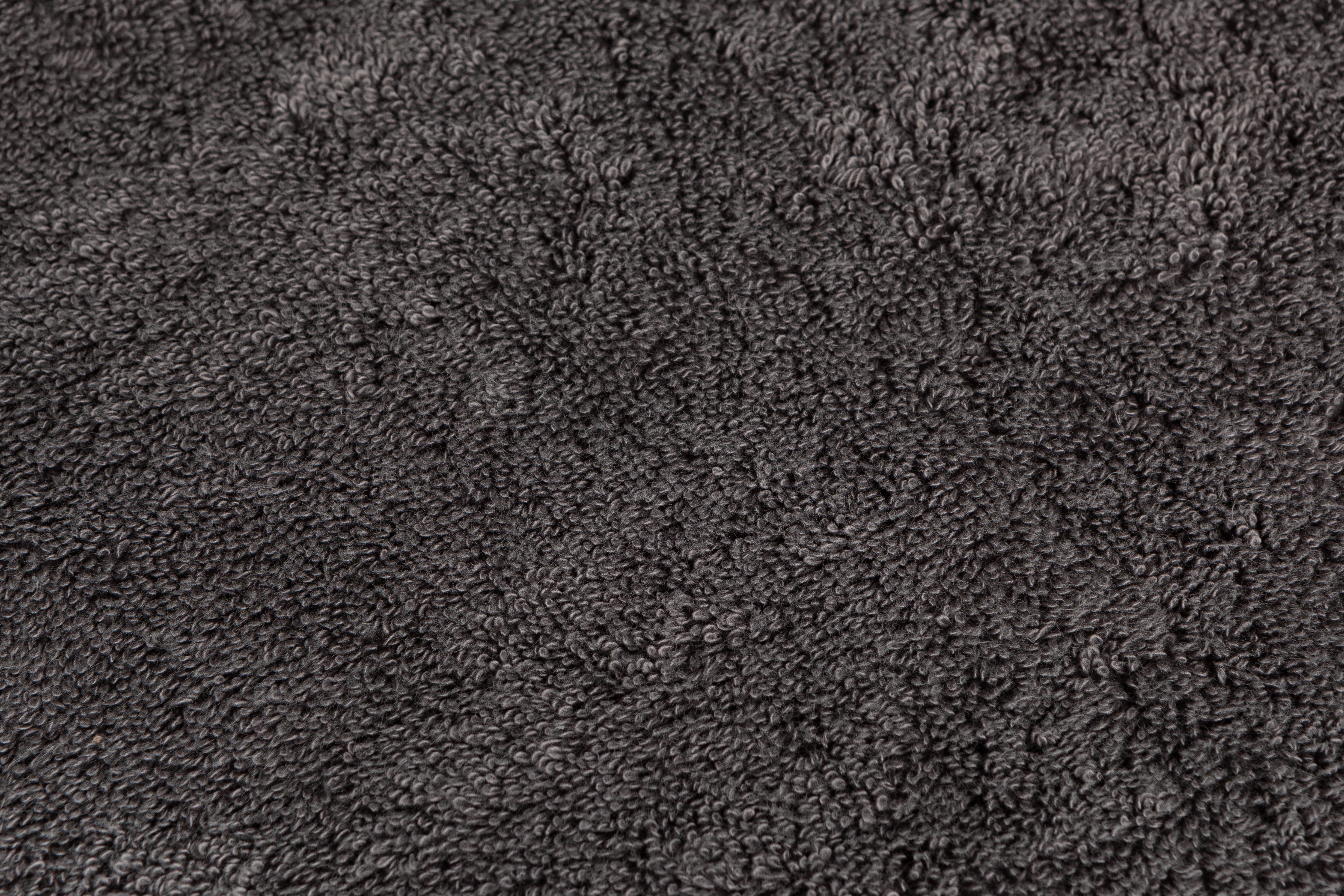 Handdoek - Anthracite - Luxe Suite Kwaliteit - Image 4