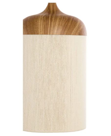Hanglamp Dania naturel touw crème - Image 2