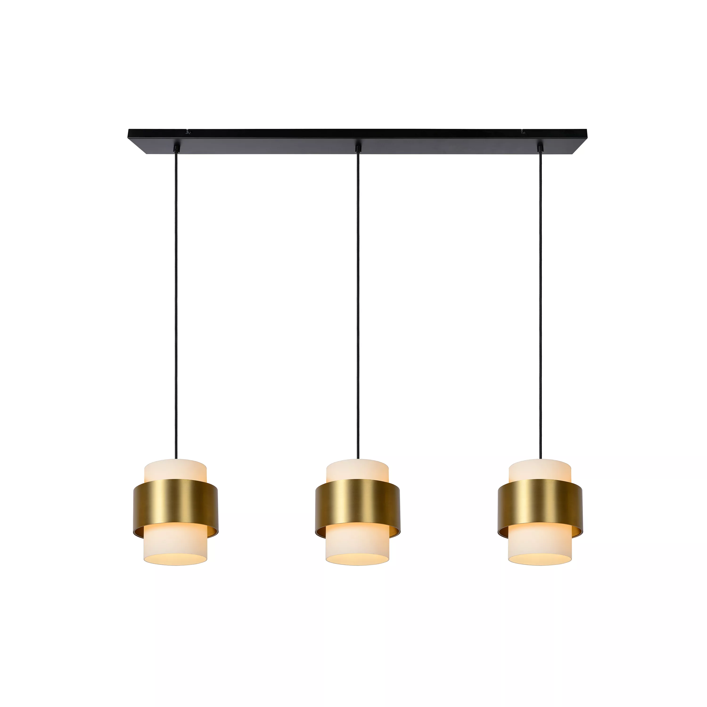 Hanglamp Firmin 3x