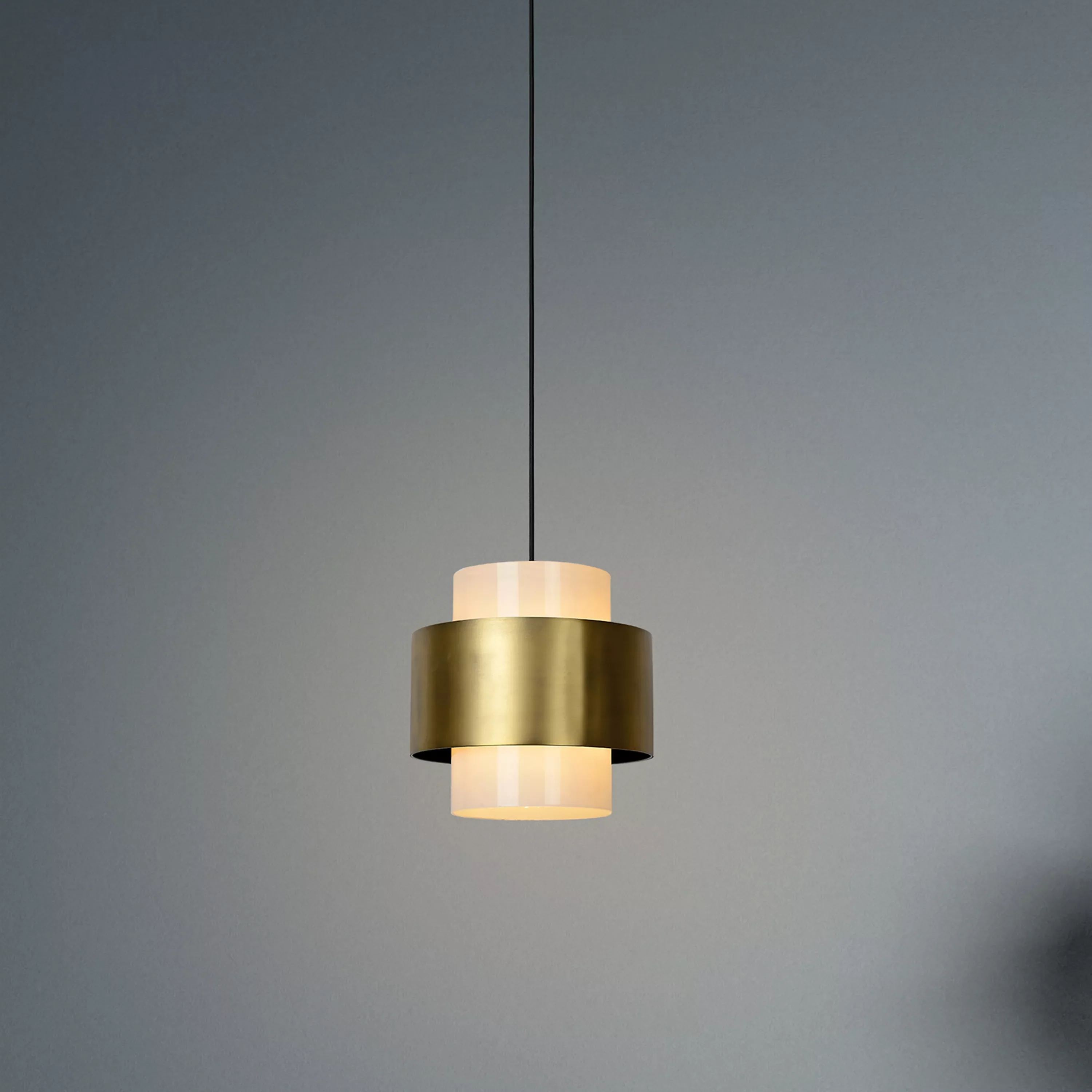 Hanglamp Firmin Ø 30 cm