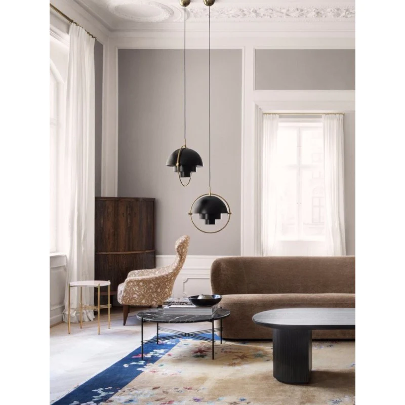 Hanglamp Multi-Lite Large - Gubi - Image 2