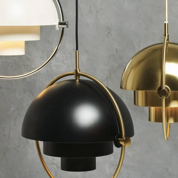 Hanglamp Multi-Lite Large - Gubi - Image 3