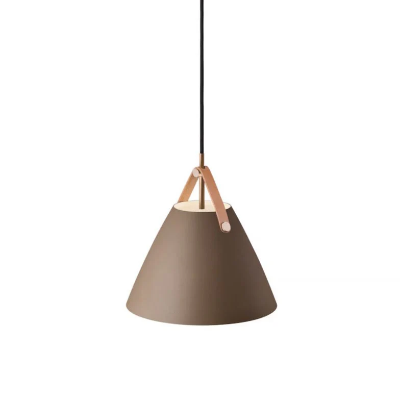 Hanglamp Strap - Beige - Image 3