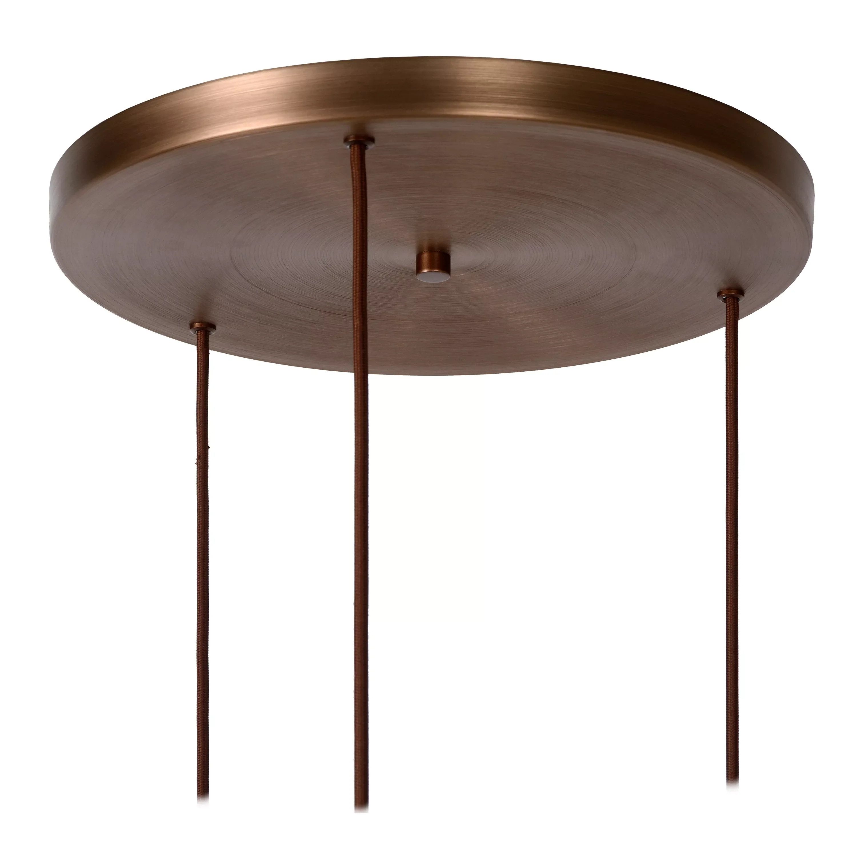 Hanglamp Toledo 3x Rond - Image 3