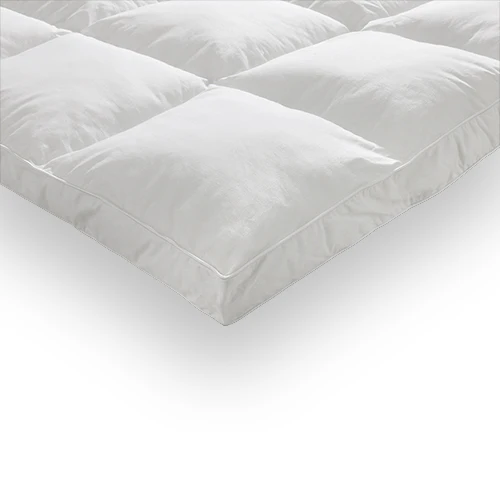 Hotel topmatras The Soft Sleeper® Deluxe - 5cm - Image 4