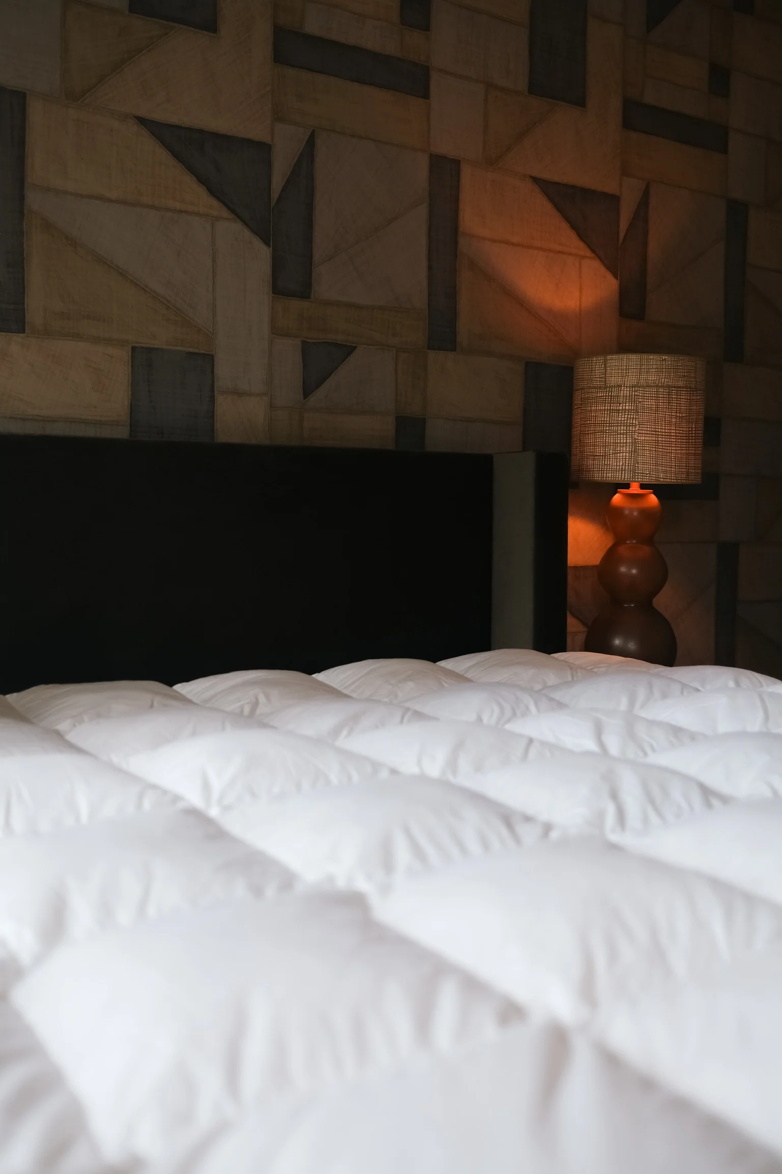 Hotel topmatras The Soft Sleeper® Deluxe - 5cm - Image 5