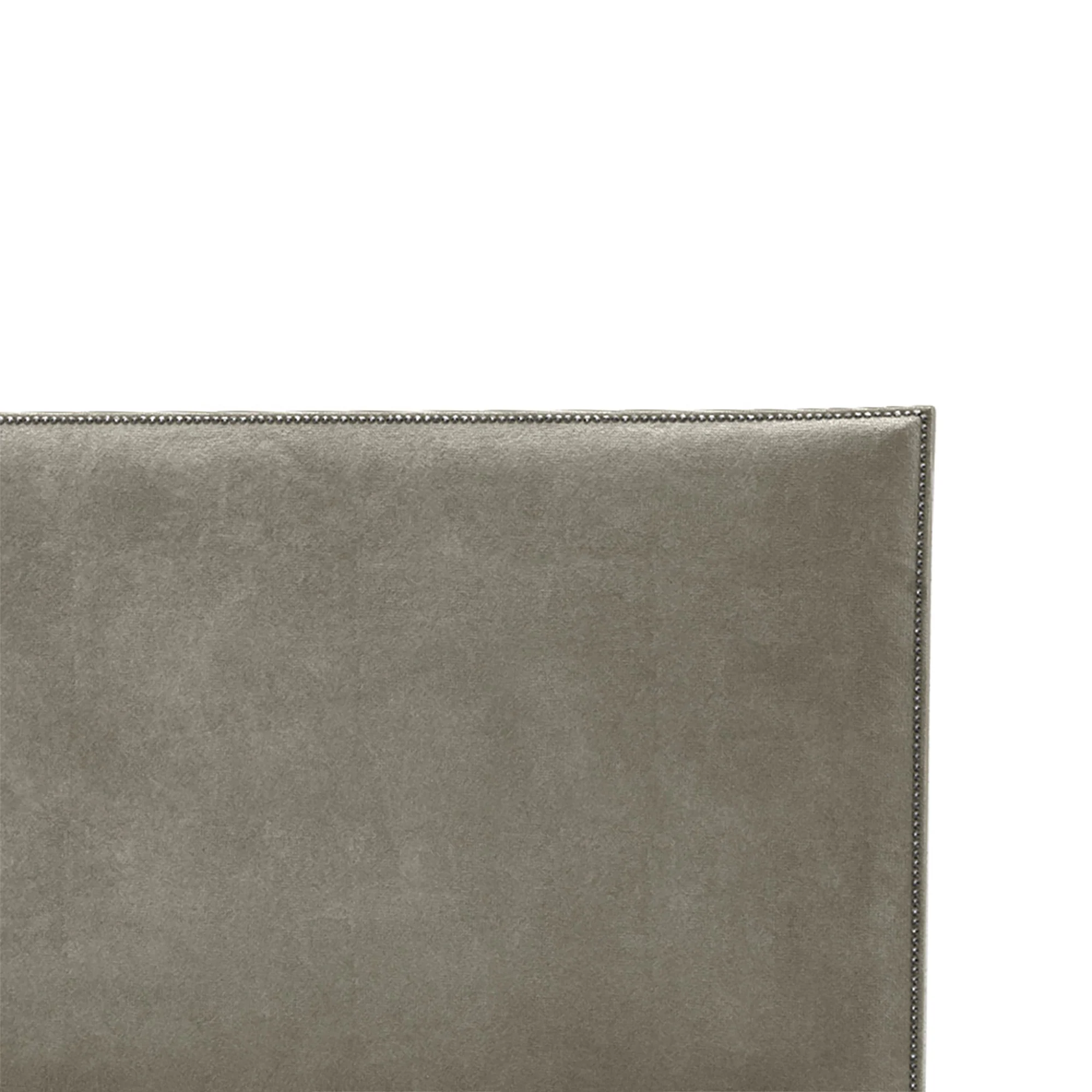 Valk at Home Hotelbed + Topmatras + Hoofdbord Venetiƫ - Velvet Khaki - Image 2
