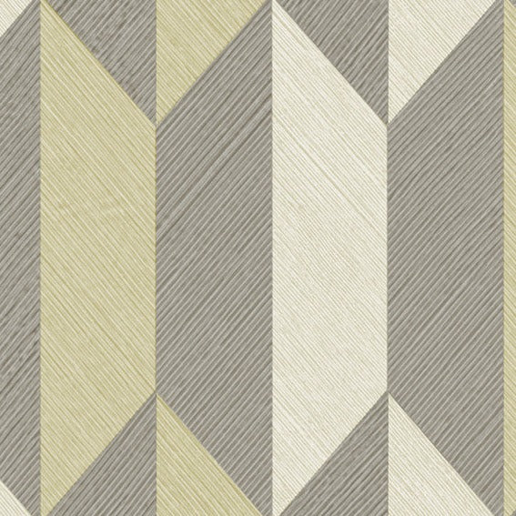 Behang Monsoon 2.0 Arrow Honey 26520A - ARTE