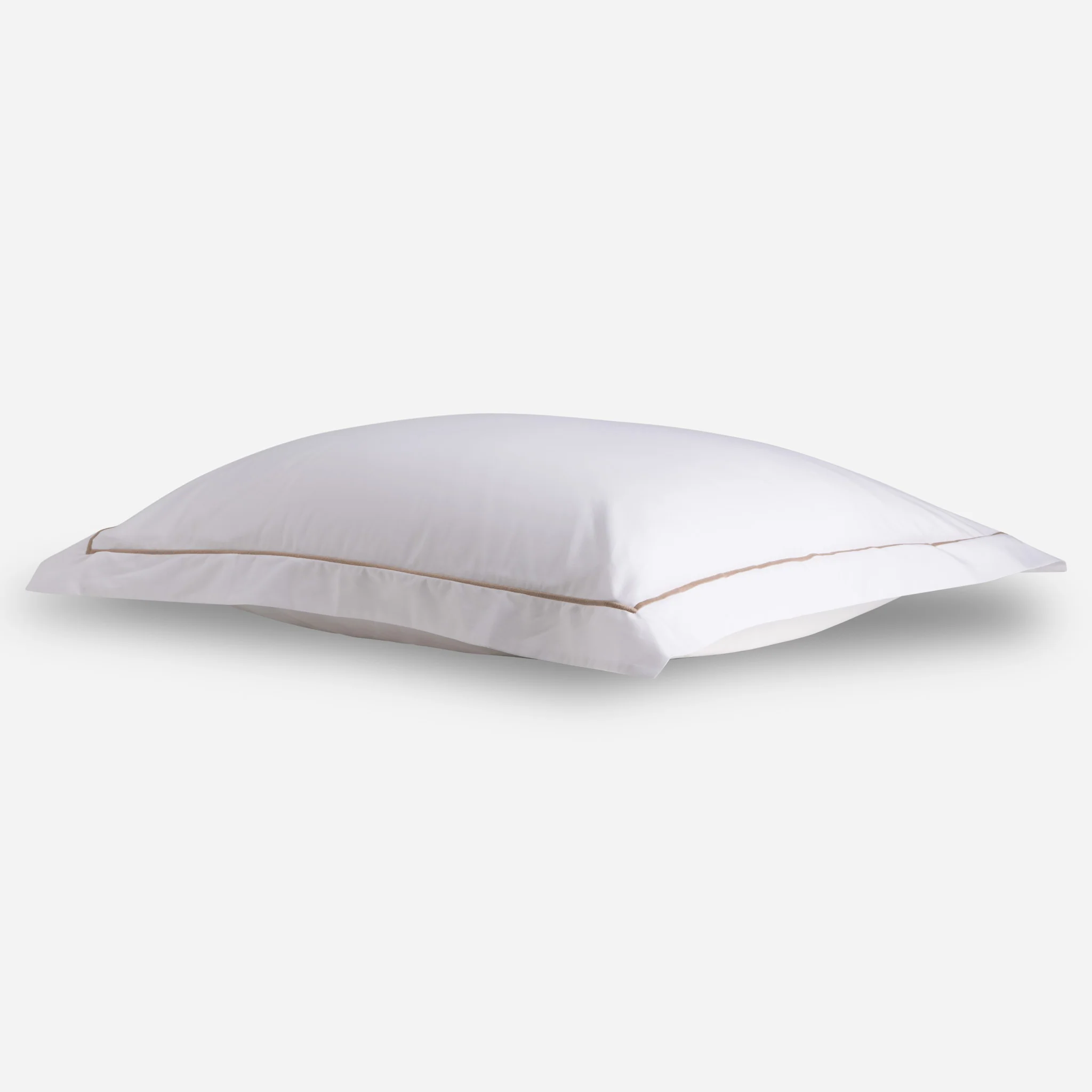 Kussensloop Celine - Bone - Egyptisch Katoen - Image 6