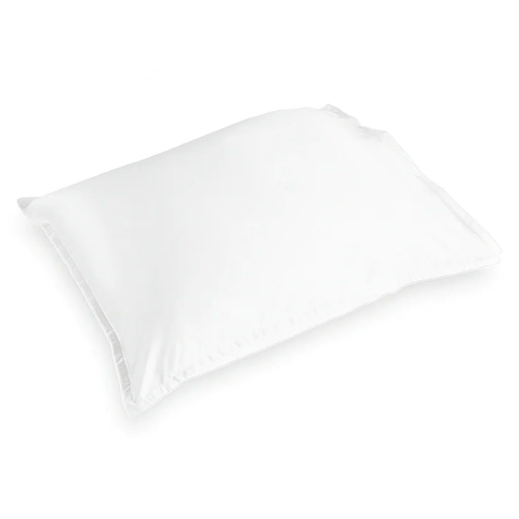 Kussensloop - Gentle White - Cooling Tencel®