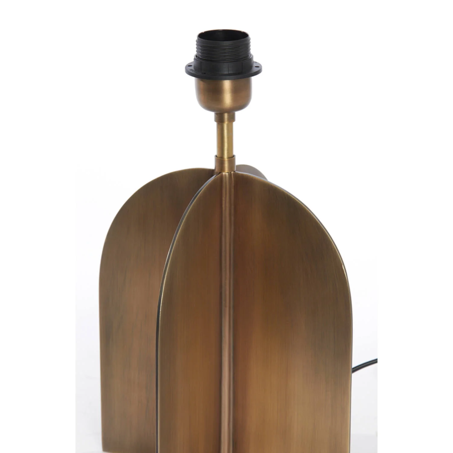 Lampvoet Molago Antiek Brons - Small - Image 5