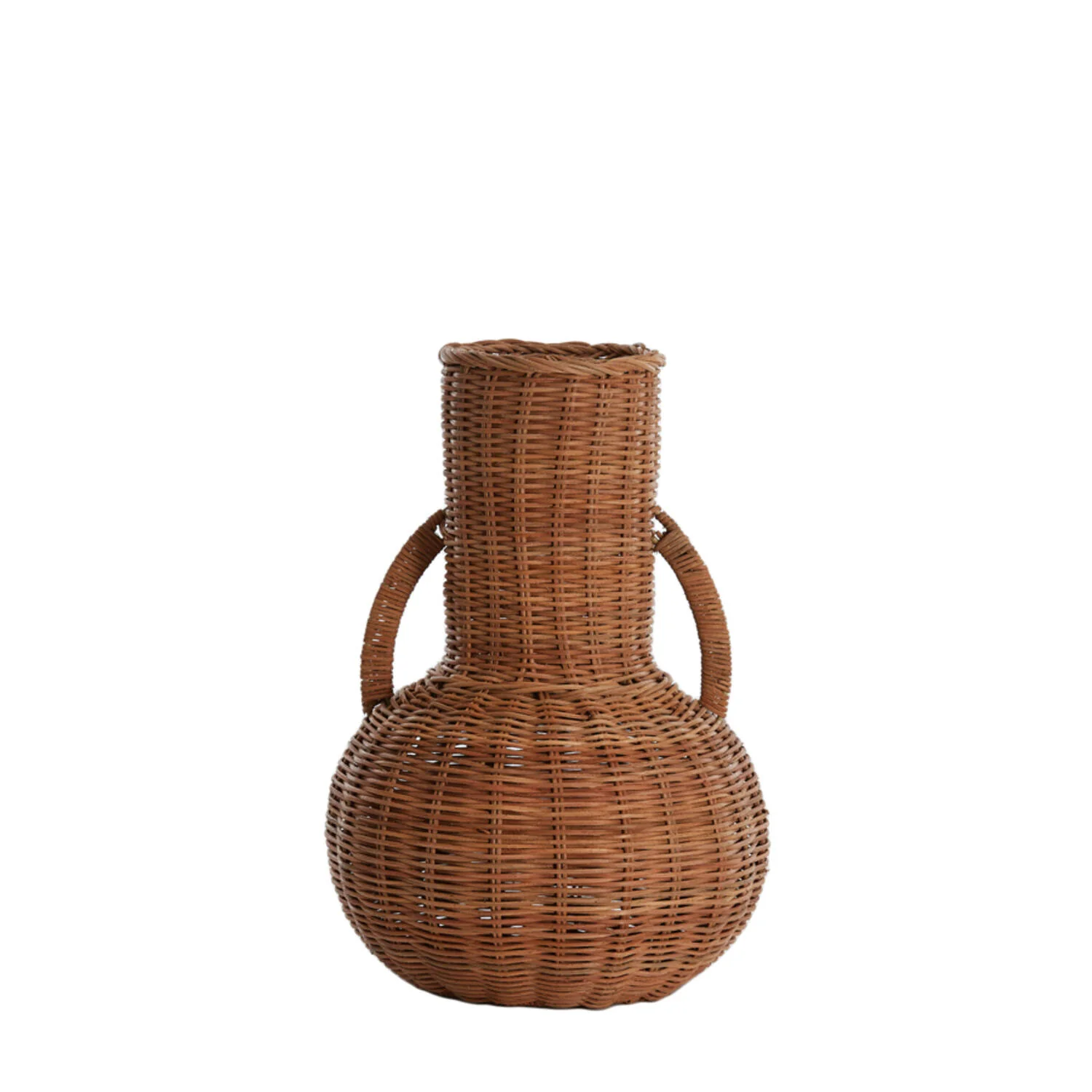 Narino Vaas Rotan
