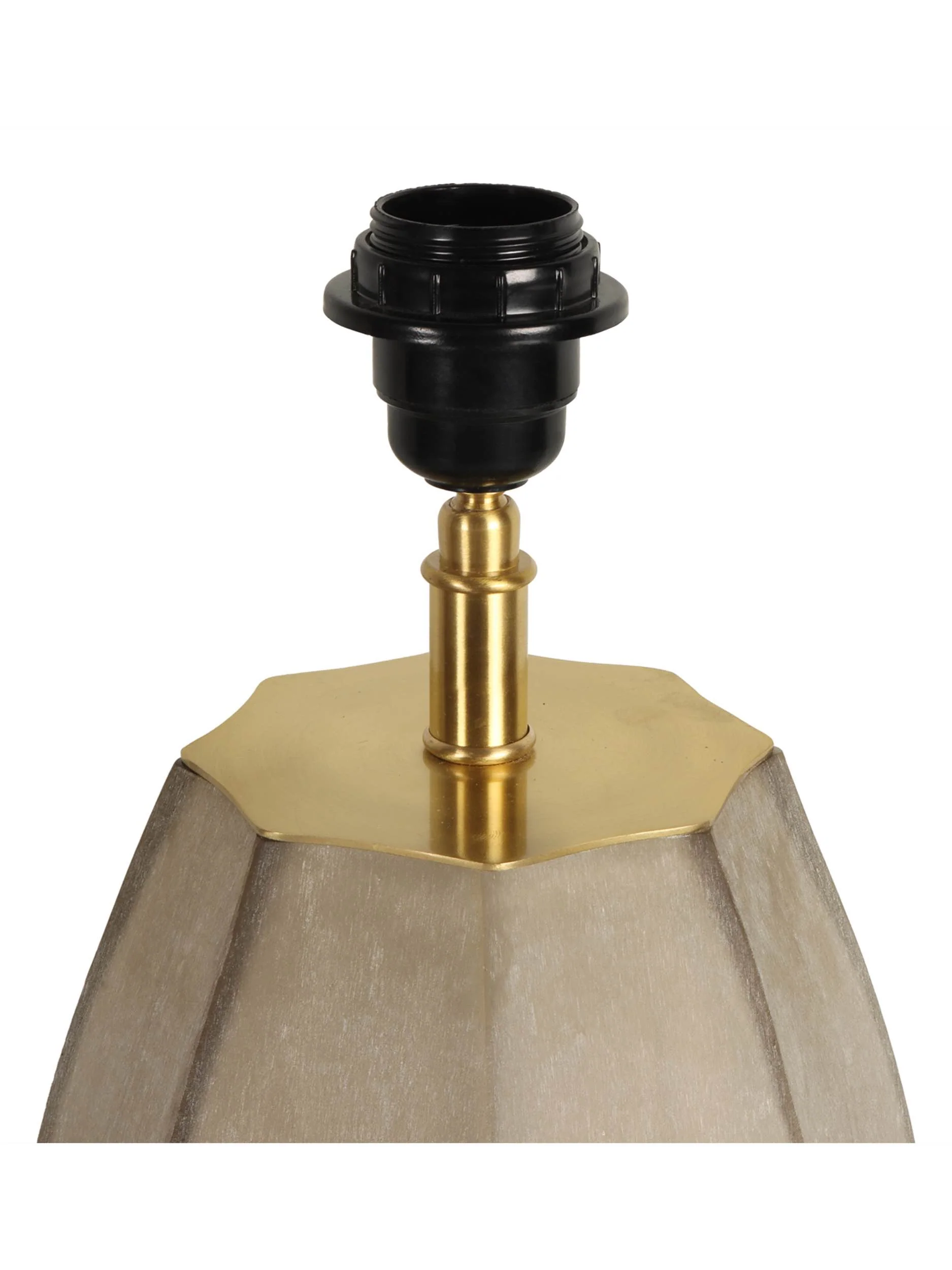 Onyx tafellamp - Bombyxx - Image 2