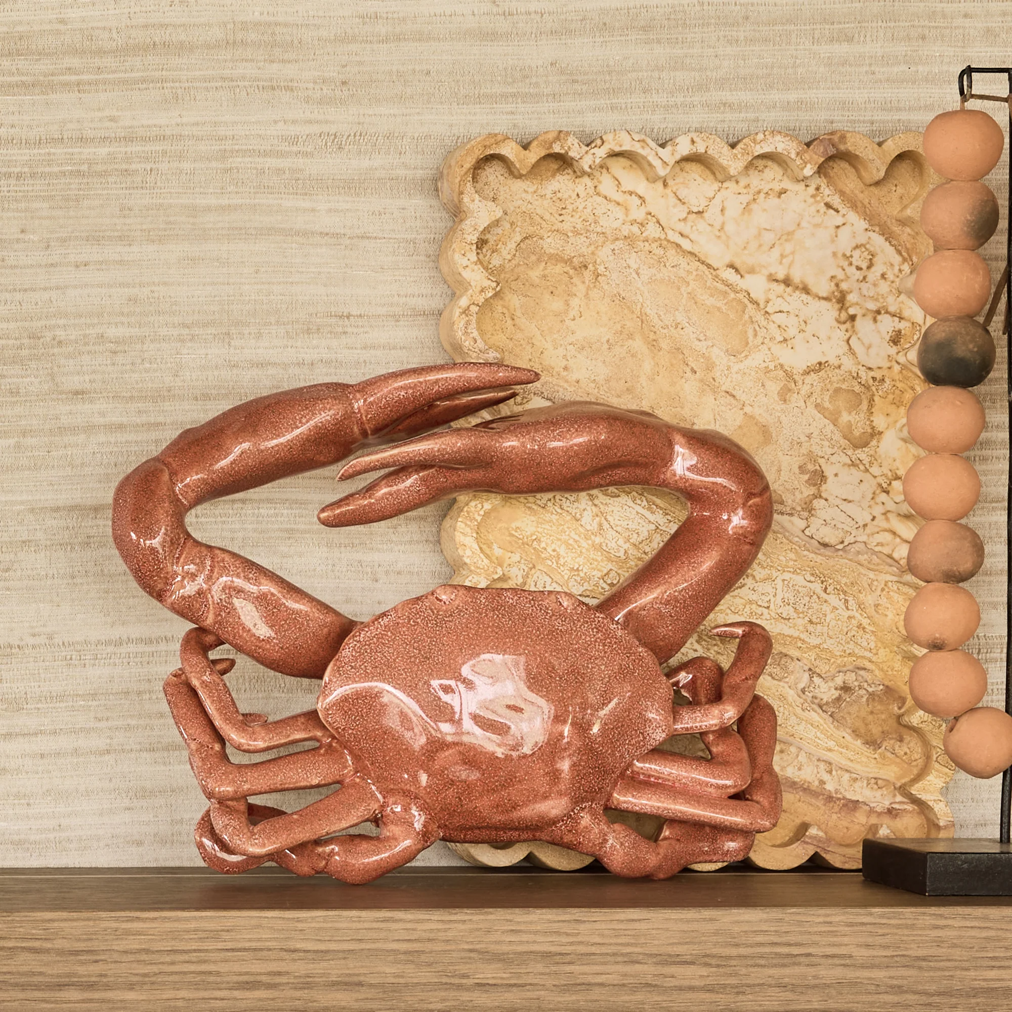 Ornament Crab