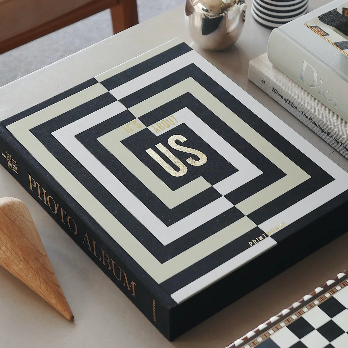 Photo album - It's about us - Image 2