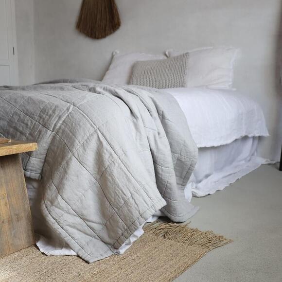 Plaid - Cloudy Grey - Nice - Image 3