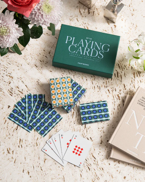 Playing cards - Classic - Image 2