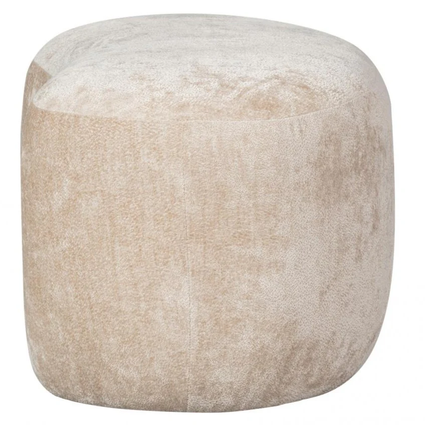 Poef Popular Naturel - Image 3