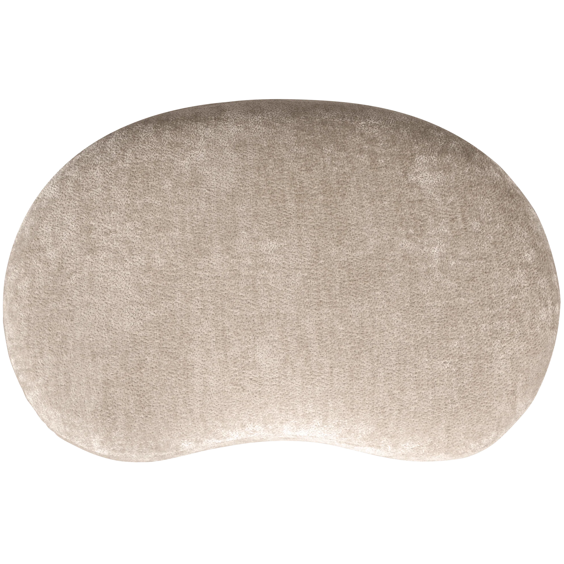 Poef Popular Naturel - Image 5