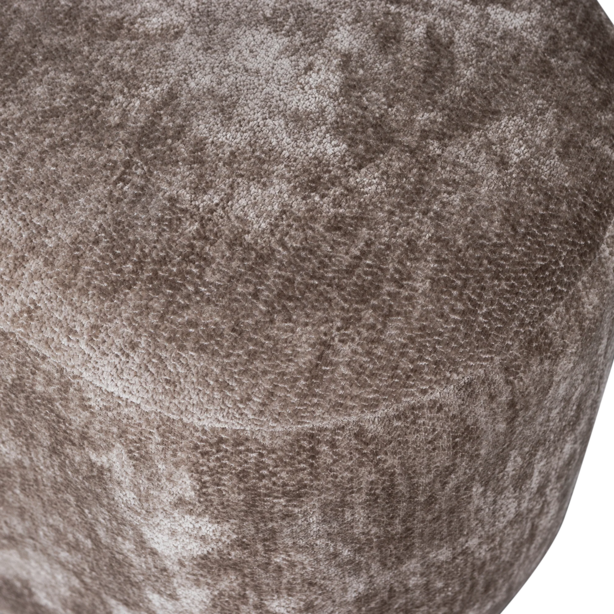 Poef Popular Taupe - Image 6