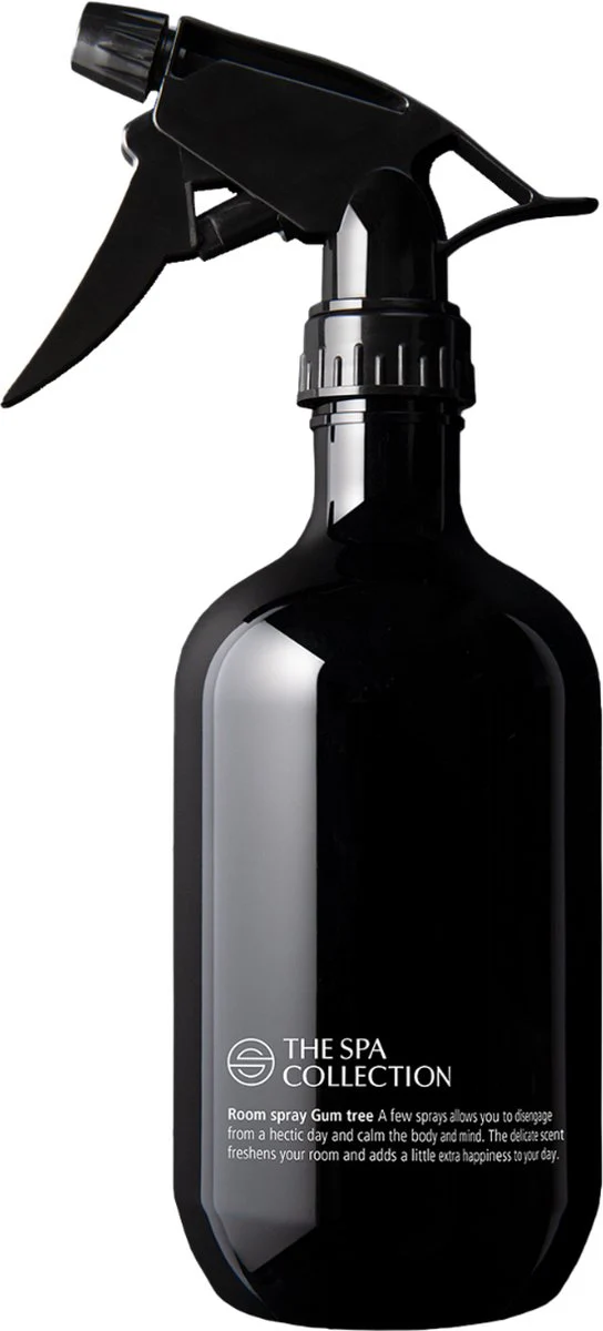 Roomspray Gum Tree - Spa collection