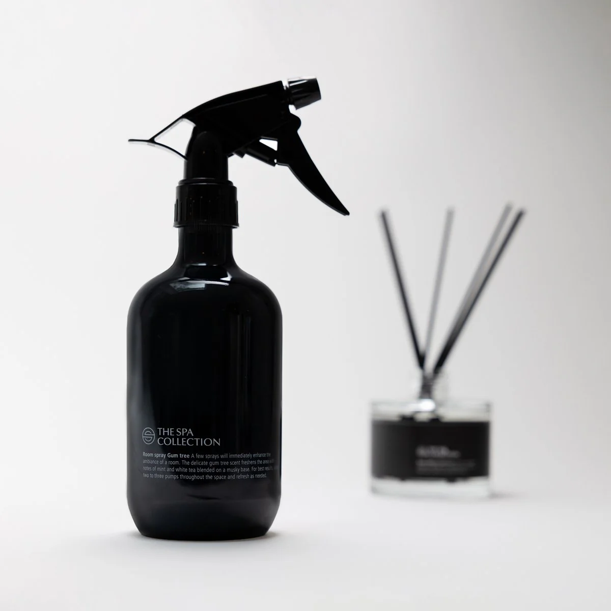 Roomspray Gum Tree - Spa collection - Image 2