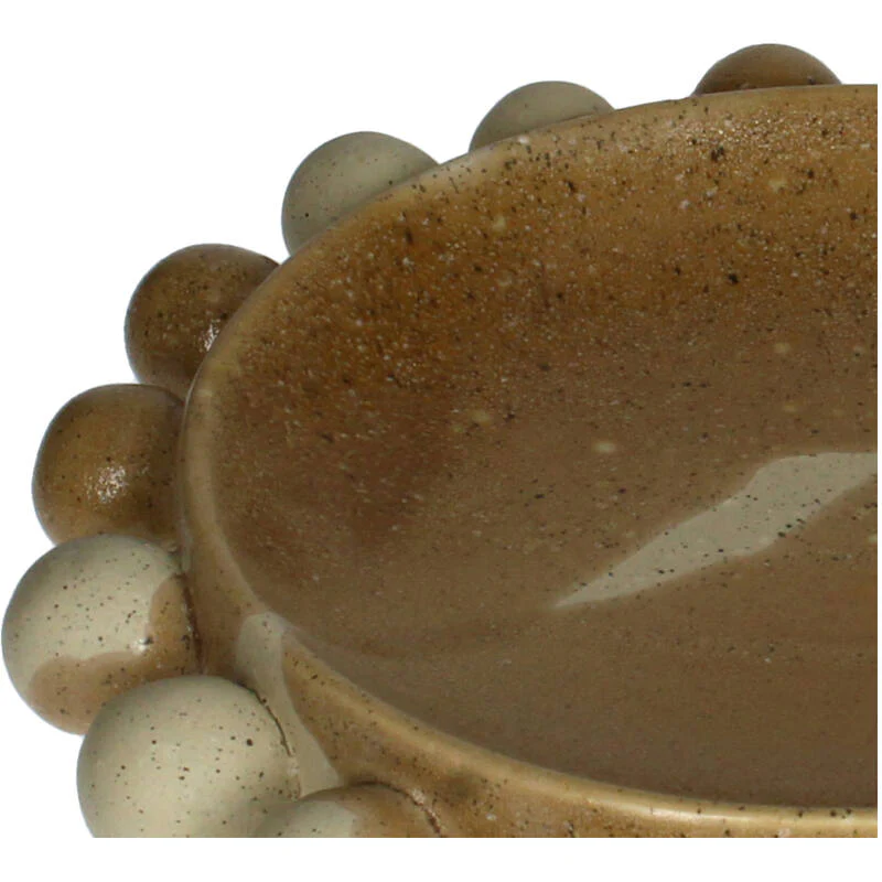 Schaal Bol - Mustard - Image 5